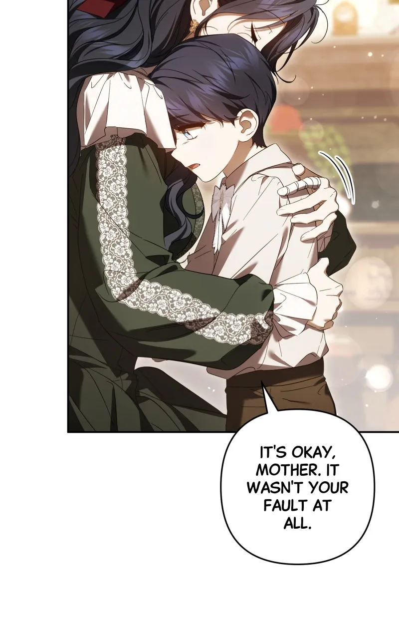 The Cup of Vengeance Is in Your Hands Chapter 98 page 22 - 