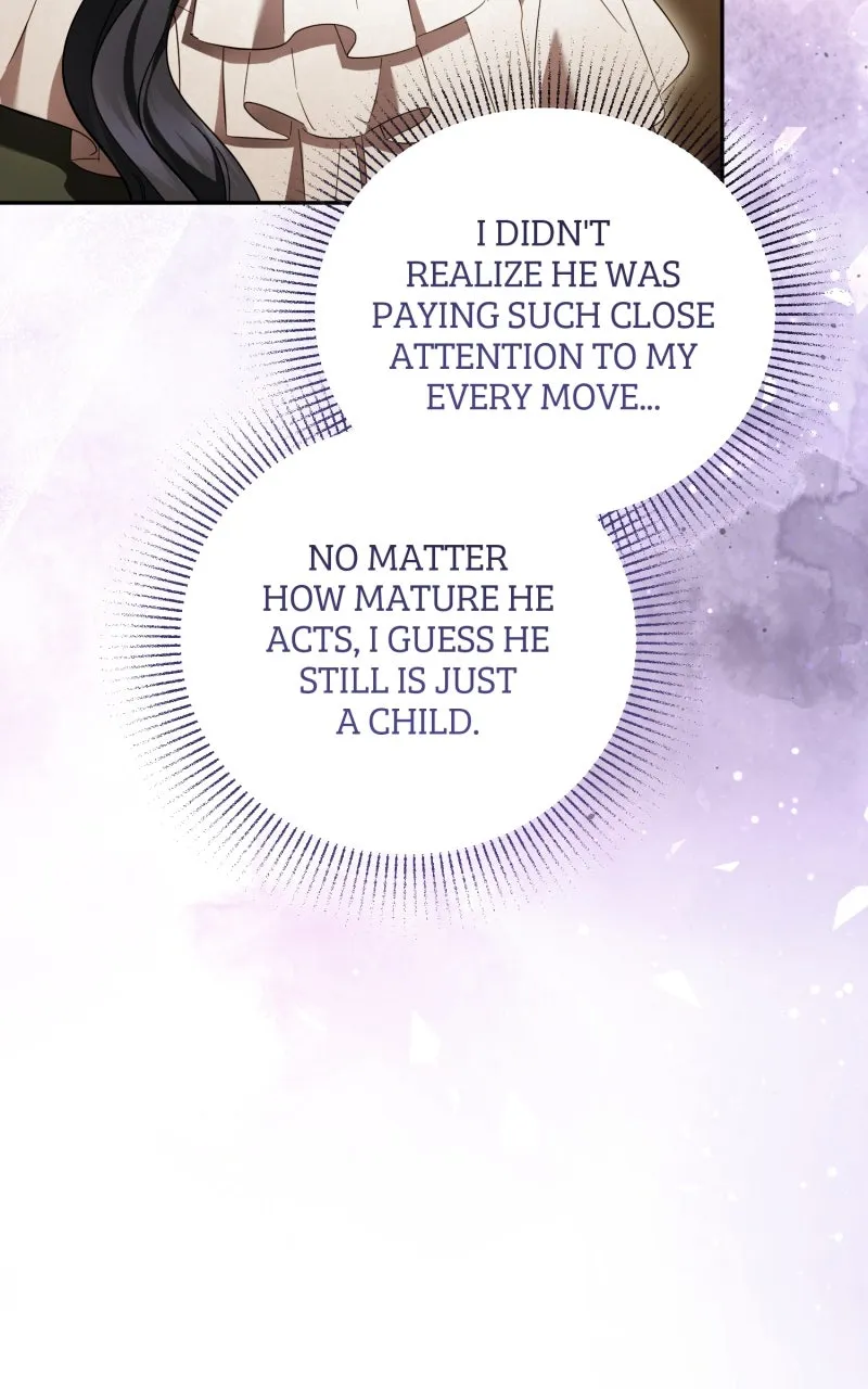 The Cup of Vengeance Is in Your Hands Chapter 98 page 30 - 