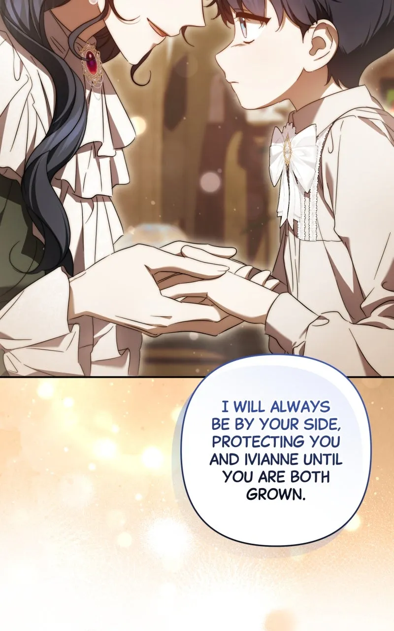 The Cup of Vengeance Is in Your Hands Chapter 98 page 32 - 