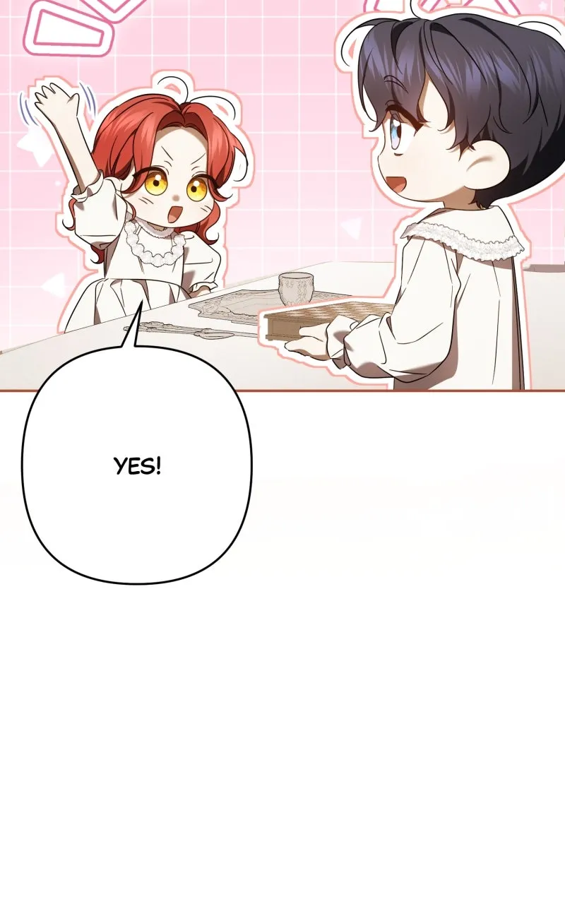 The Cup of Vengeance Is in Your Hands Chapter 98 page 47 - 