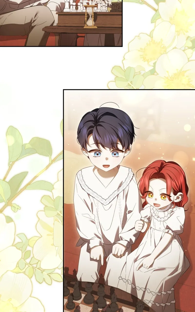 The Cup of Vengeance Is in Your Hands Chapter 98 page 50 - 