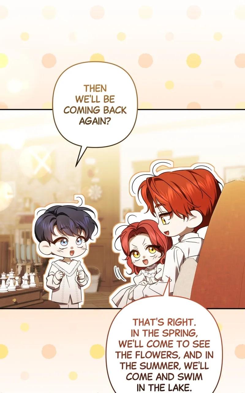 The Cup of Vengeance Is in Your Hands Chapter 98 page 61 - 
