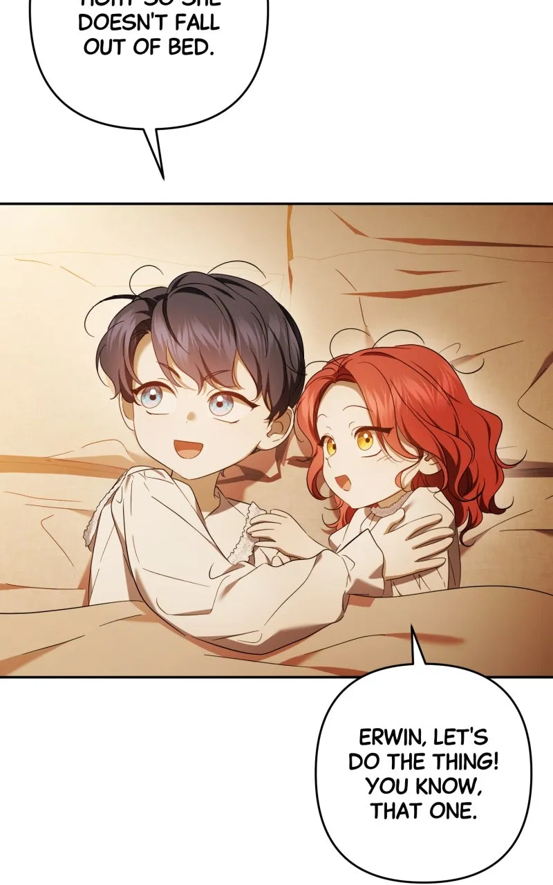 The Cup of Vengeance Is in Your Hands Chapter 98 page 66 - 