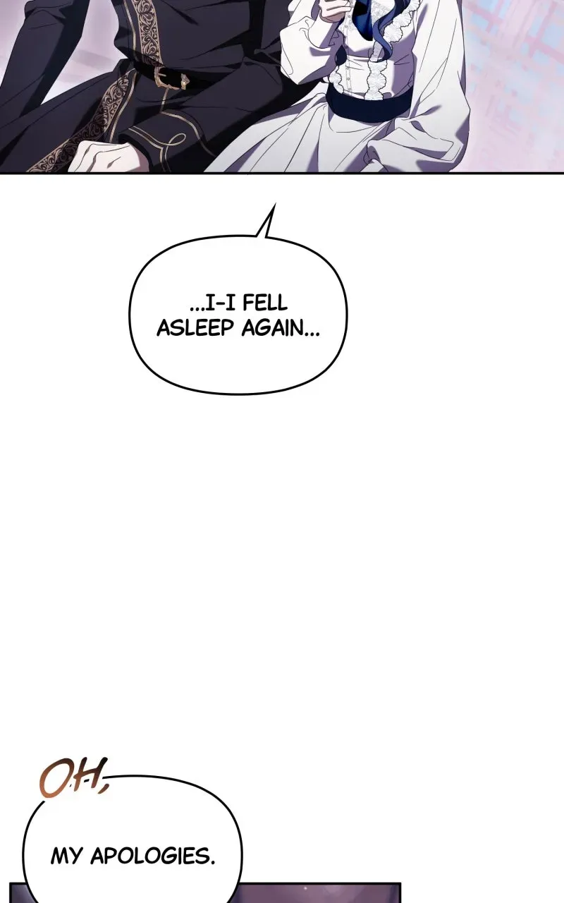 The Cup of Vengeance Is in Your Hands Chapter 99 page 112 - 