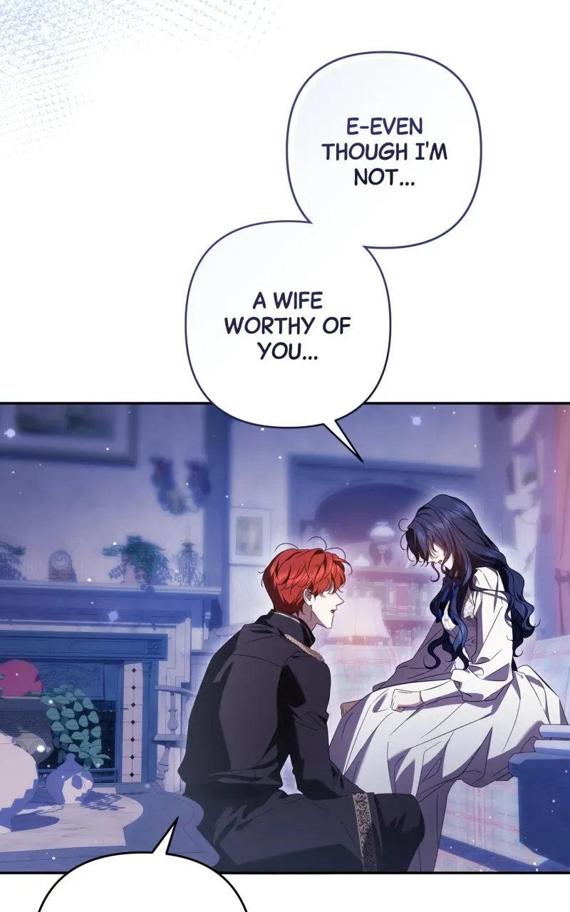The Cup of Vengeance Is in Your Hands Chapter 99 page 122 - 
