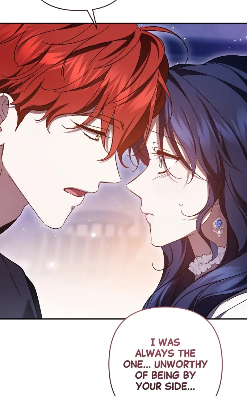 The Cup of Vengeance Is in Your Hands Chapter 99 page 124 - 
