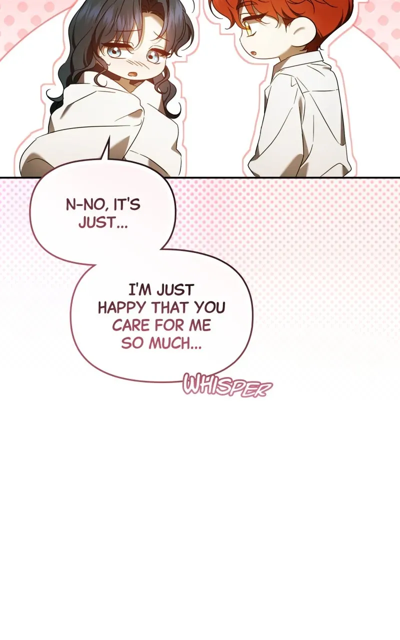 The Cup of Vengeance Is in Your Hands Chapter 99 page 138 - 