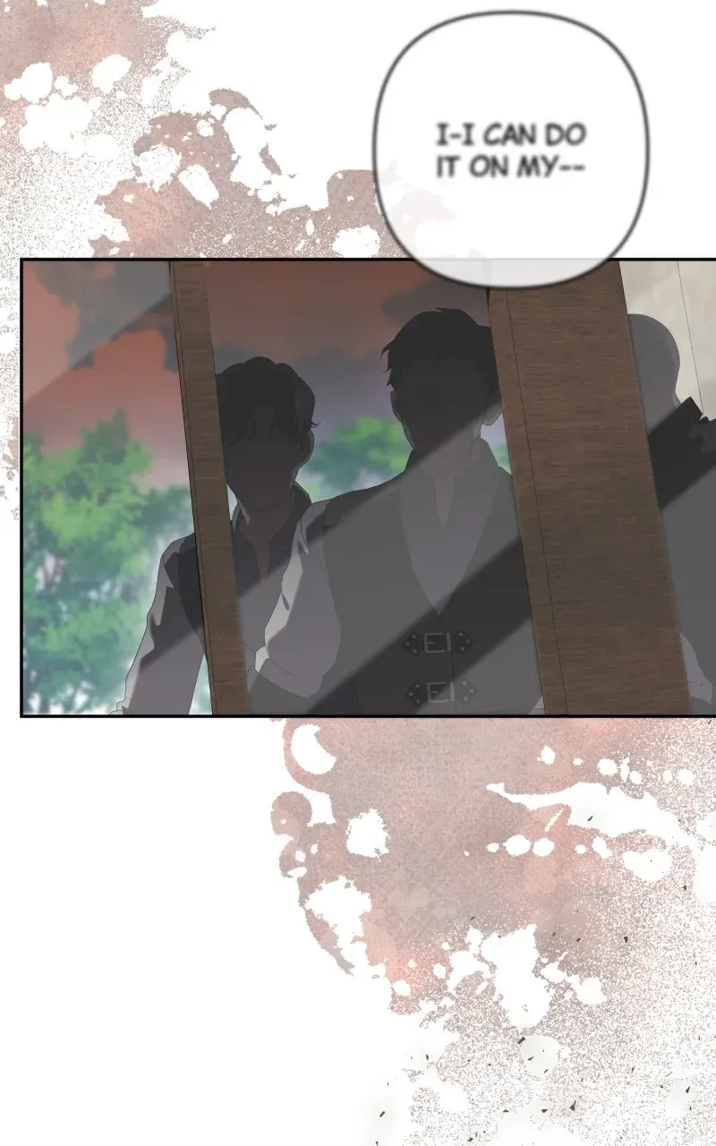 The Cup of Vengeance Is in Your Hands Chapter 99 page 142 - 