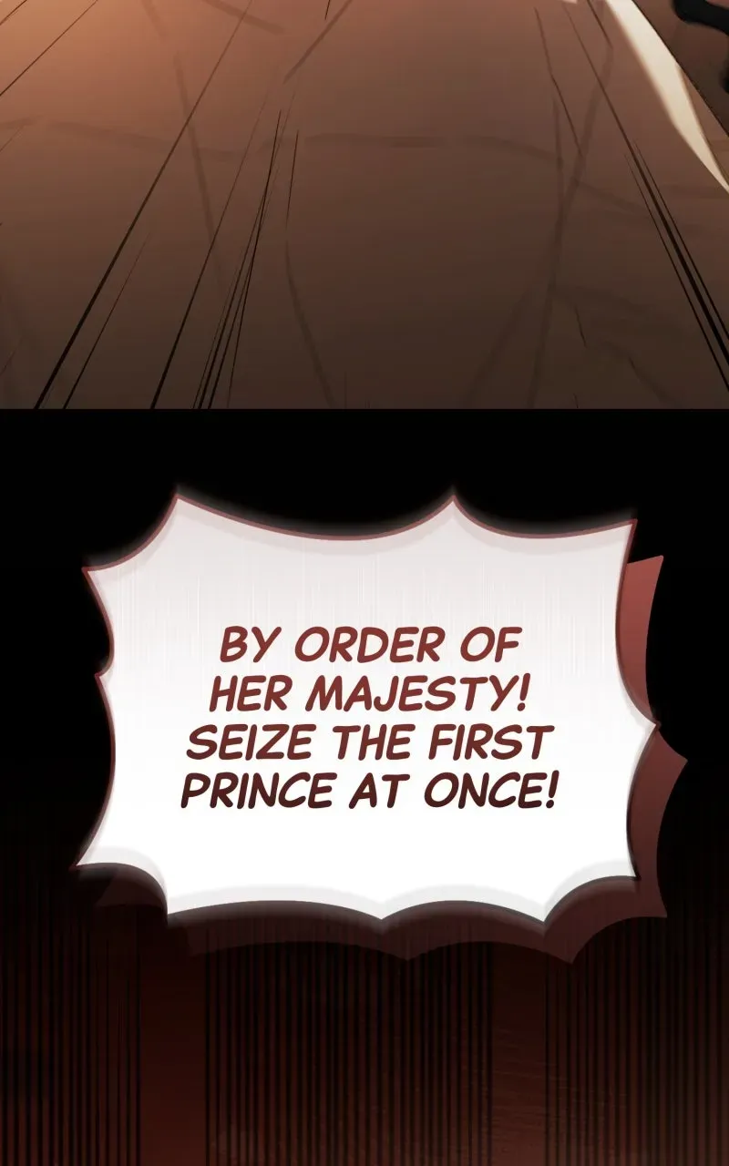 The Cup of Vengeance Is in Your Hands Chapter 99 page 145 - 