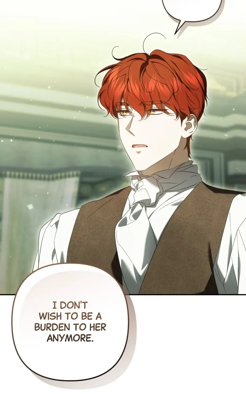 The Cup of Vengeance Is in Your Hands Chapter 99 page 16 - 