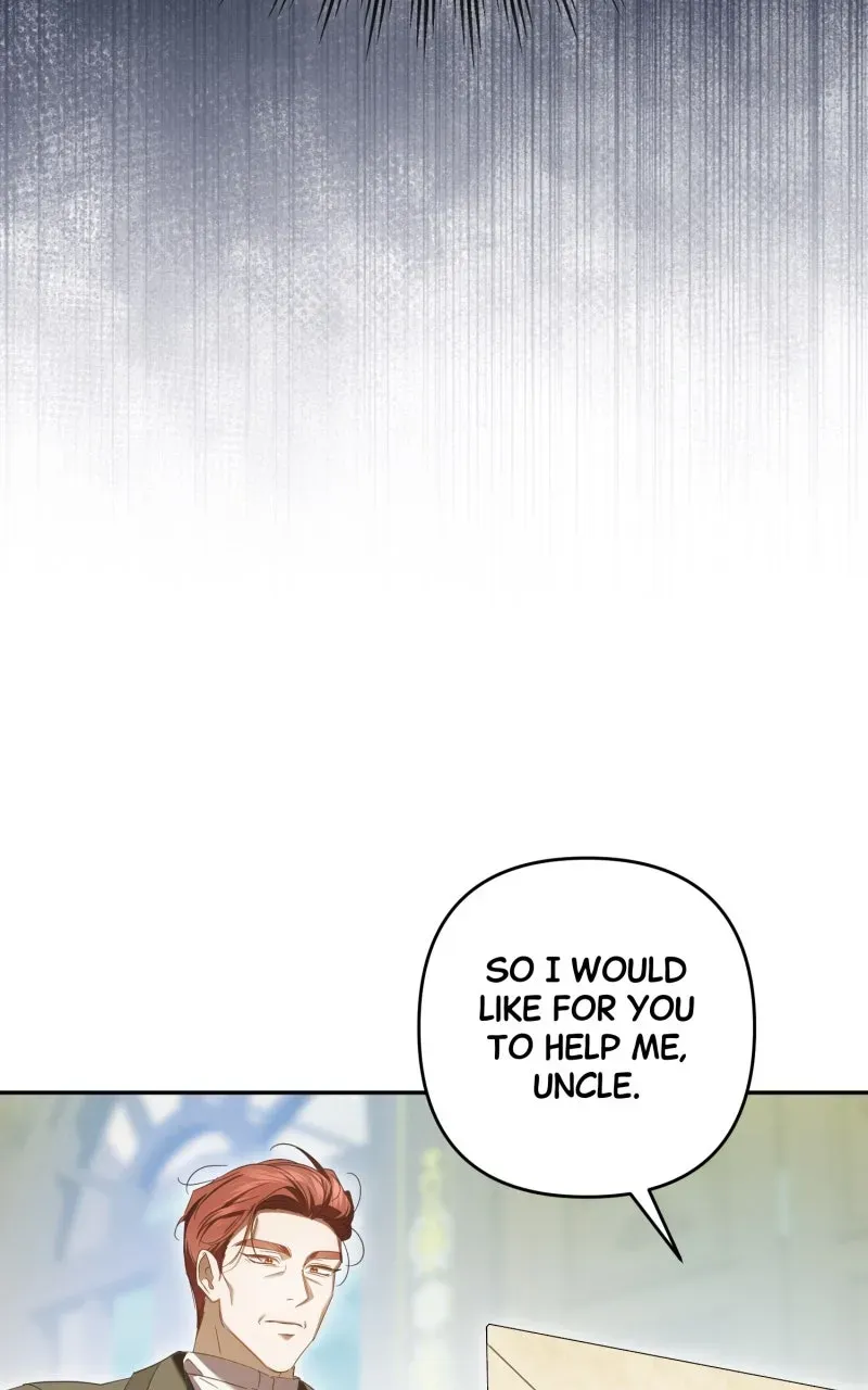 The Cup of Vengeance Is in Your Hands Chapter 99 page 21 - 