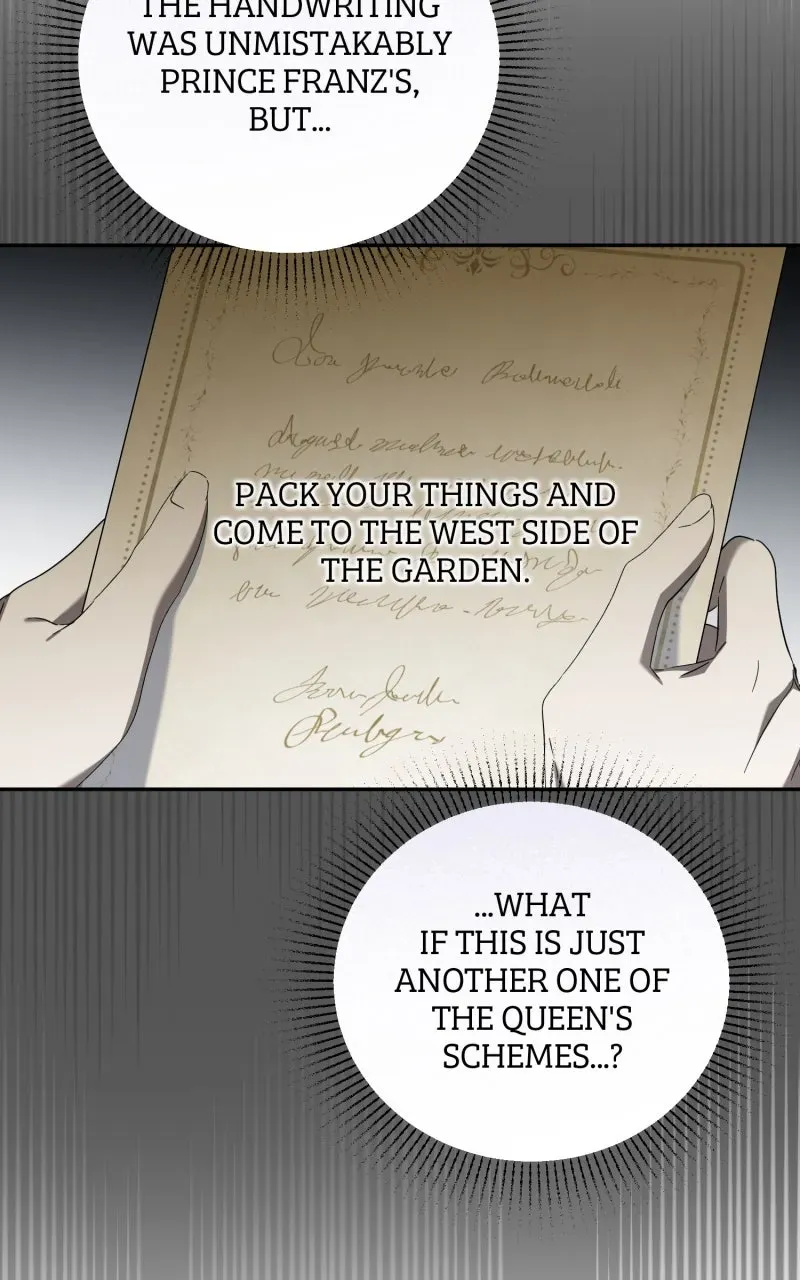 The Cup of Vengeance Is in Your Hands Chapter 99 page 28 - 