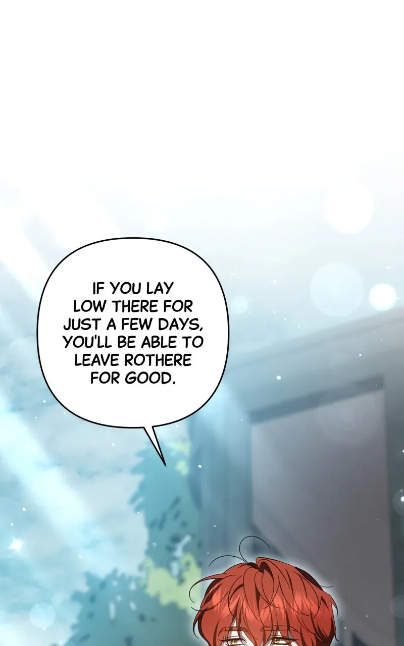The Cup of Vengeance Is in Your Hands Chapter 99 page 37 - 