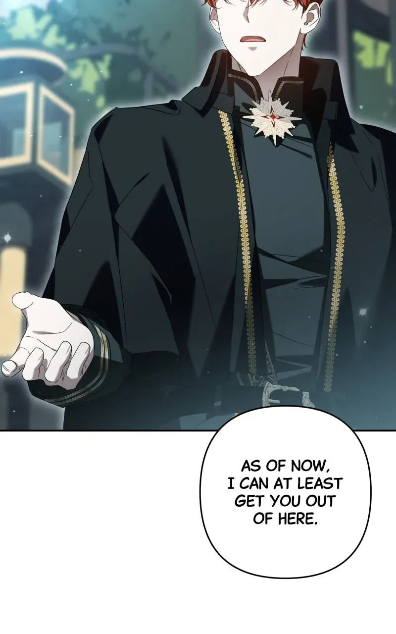The Cup of Vengeance Is in Your Hands Chapter 99 page 38 - 