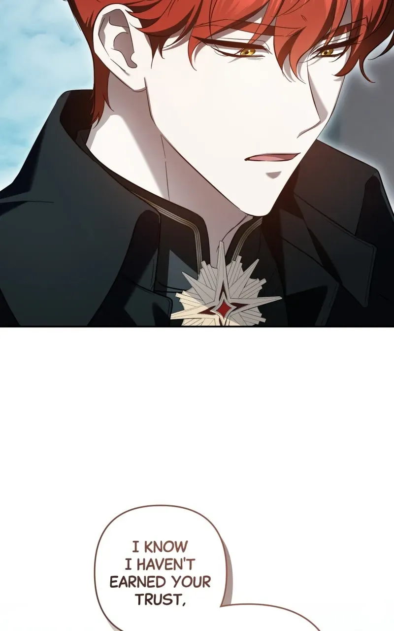The Cup of Vengeance Is in Your Hands Chapter 99 page 40 - 