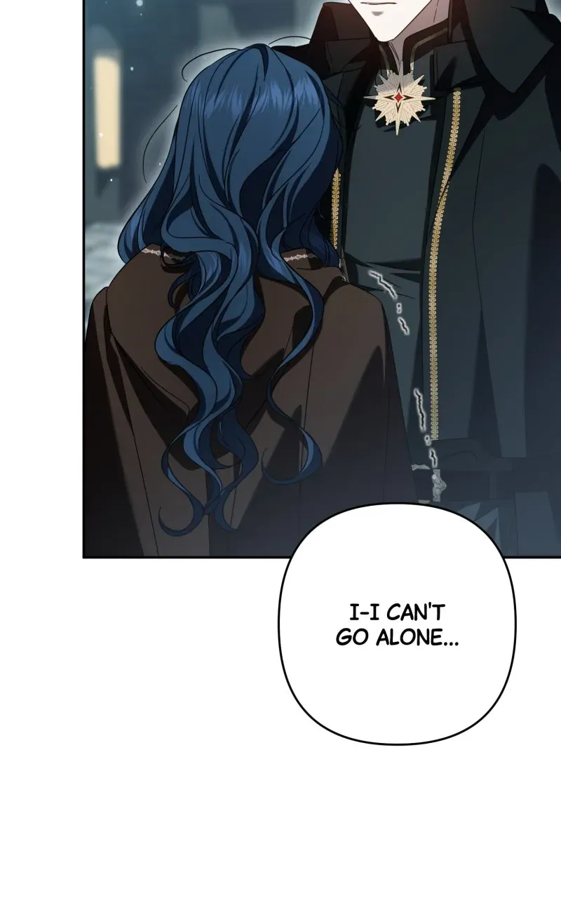 The Cup of Vengeance Is in Your Hands Chapter 99 page 48 - 