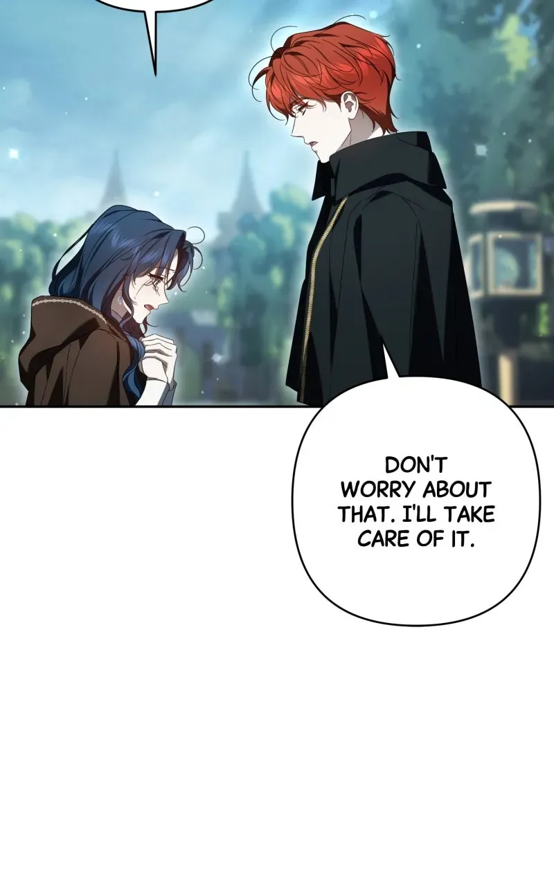 The Cup of Vengeance Is in Your Hands Chapter 99 page 50 - 