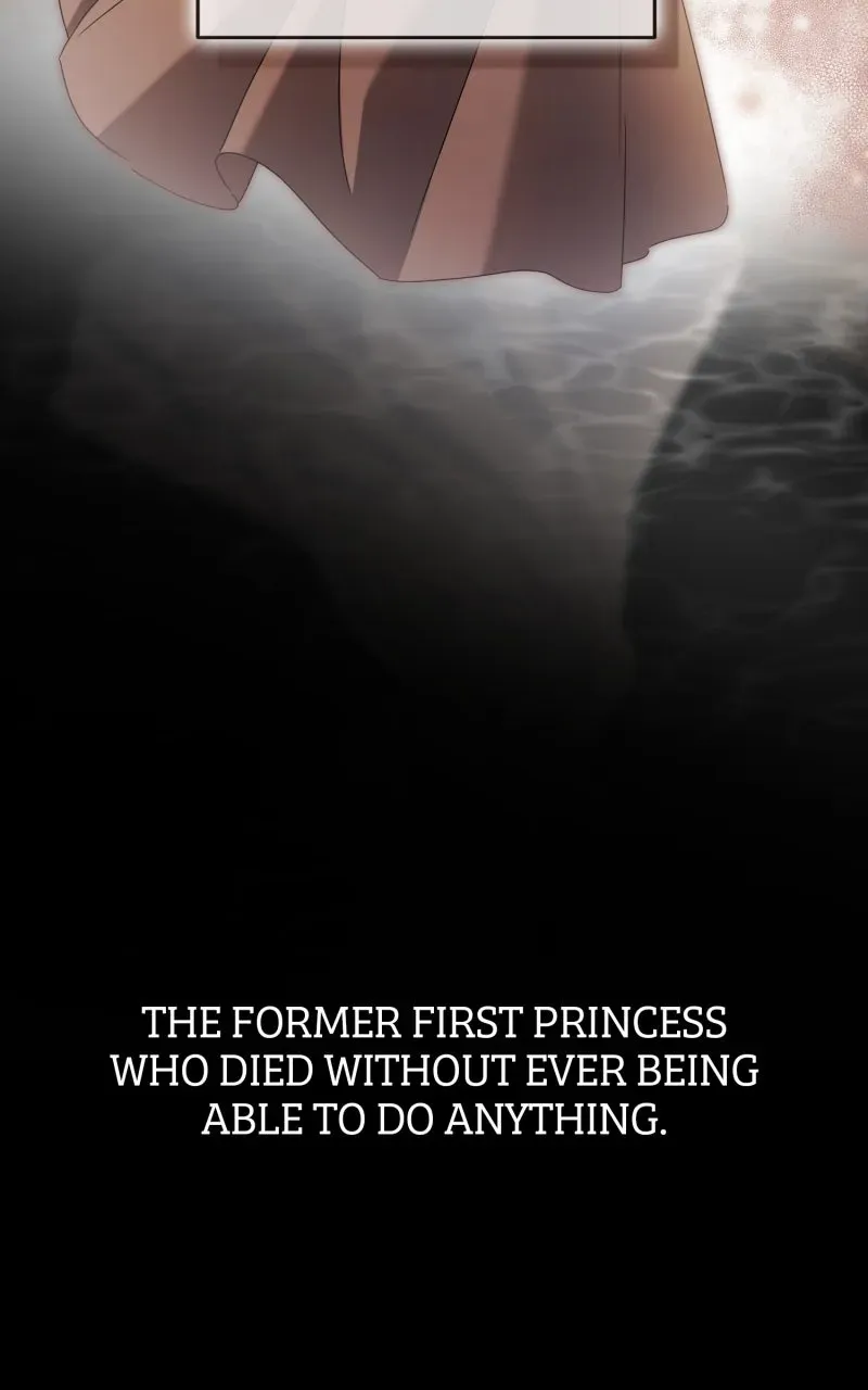 The Cup of Vengeance Is in Your Hands Chapter 99 page 6 - 