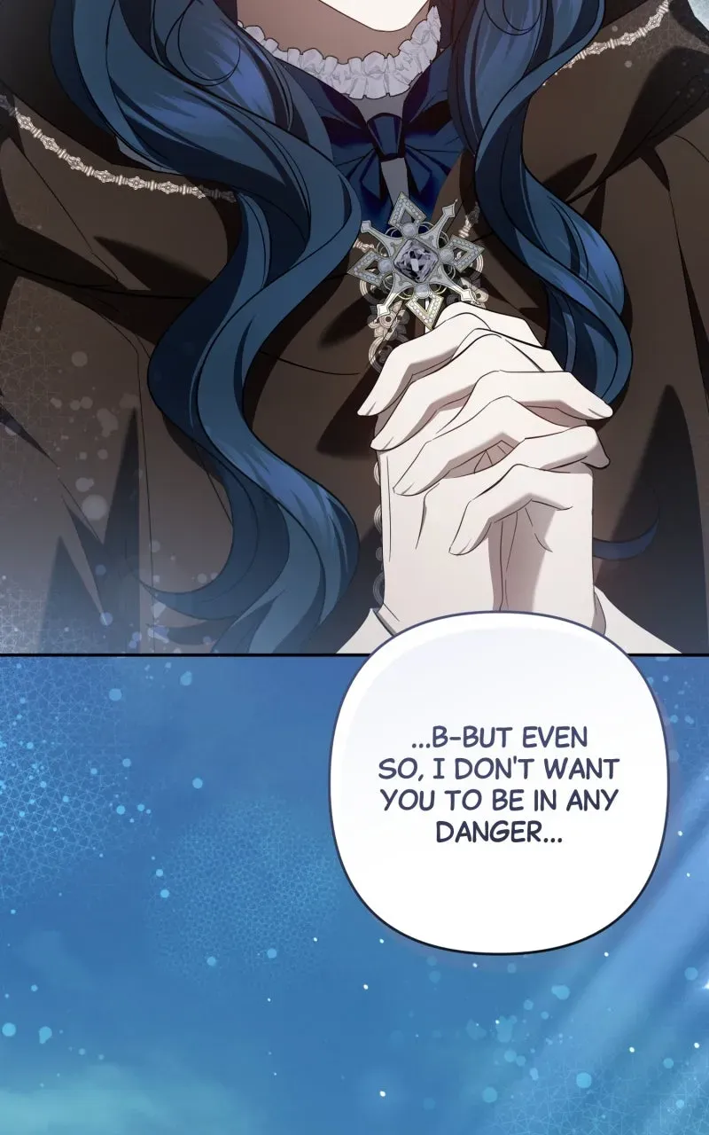The Cup of Vengeance Is in Your Hands Chapter 99 page 54 - 