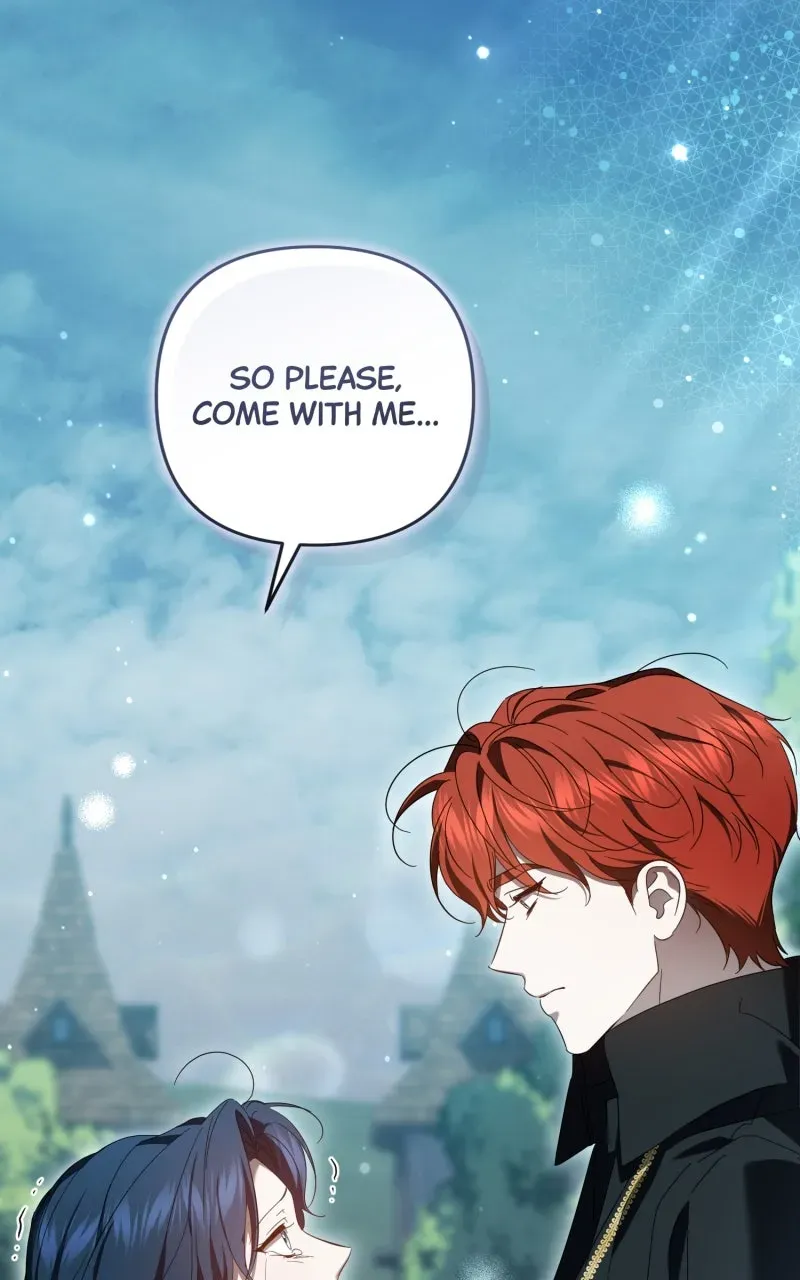 The Cup of Vengeance Is in Your Hands Chapter 99 page 55 - 