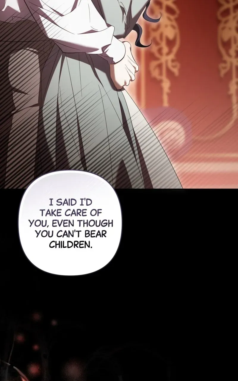 The Cup of Vengeance Is in Your Hands Chapter 99 page 73 - 