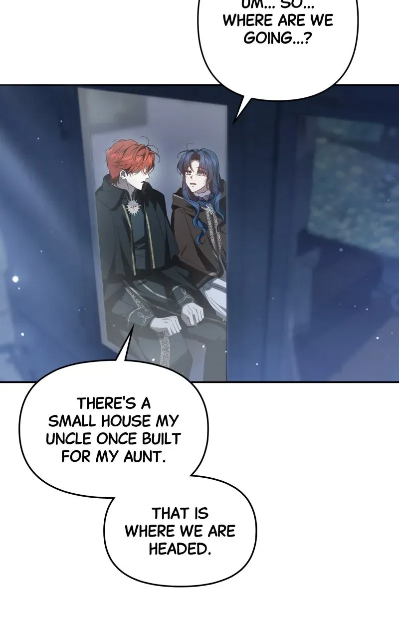 The Cup of Vengeance Is in Your Hands Chapter 99 page 81 - 