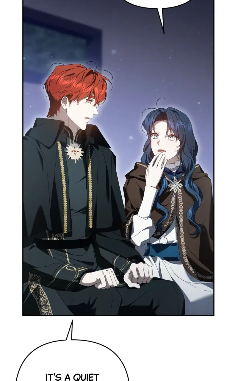 The Cup of Vengeance Is in Your Hands Chapter 99 page 83 - 
