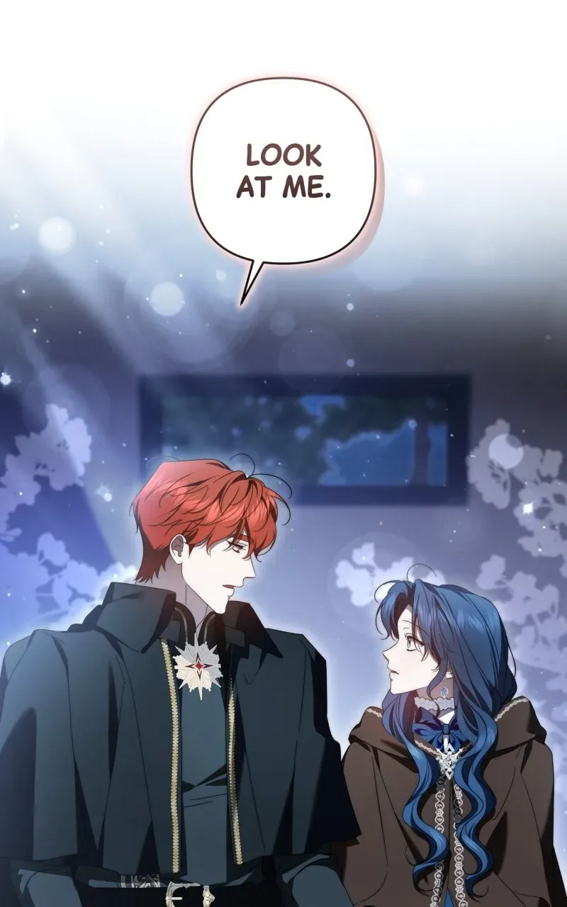 The Cup of Vengeance Is in Your Hands Chapter 99 page 87 - 