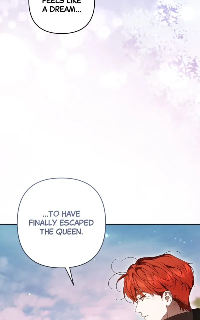 The Cup of Vengeance Is in Your Hands Chapter 99 page 99 - 
