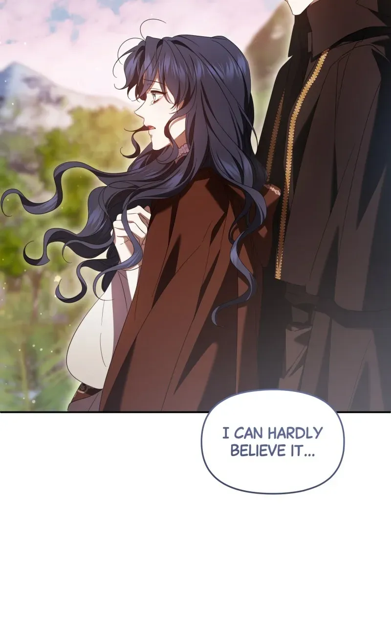 The Cup of Vengeance Is in Your Hands Chapter 99 page 100 - 