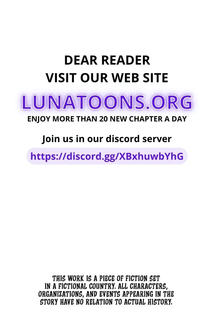 The Curse Bearer Chapter 1 page 1 - 