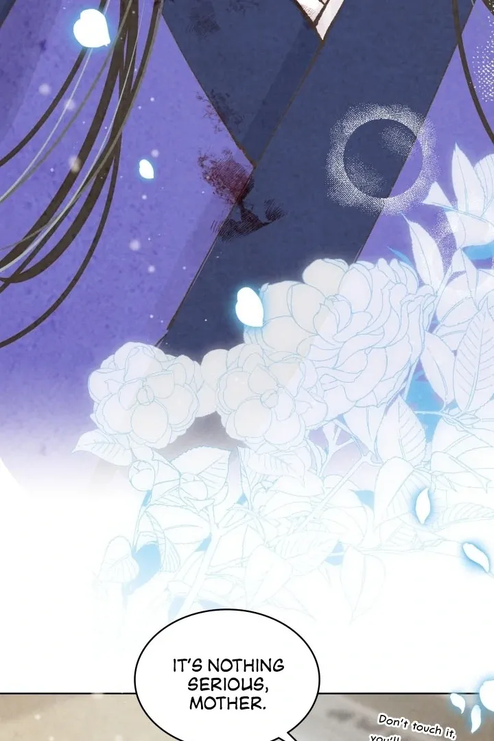 The Curse Bearer Chapter 1 page 101 - 