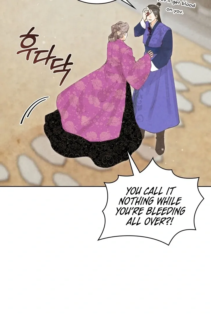 The Curse Bearer Chapter 1 page 102 - 