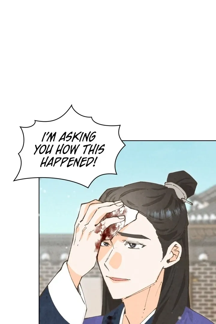 The Curse Bearer Chapter 1 page 103 - 