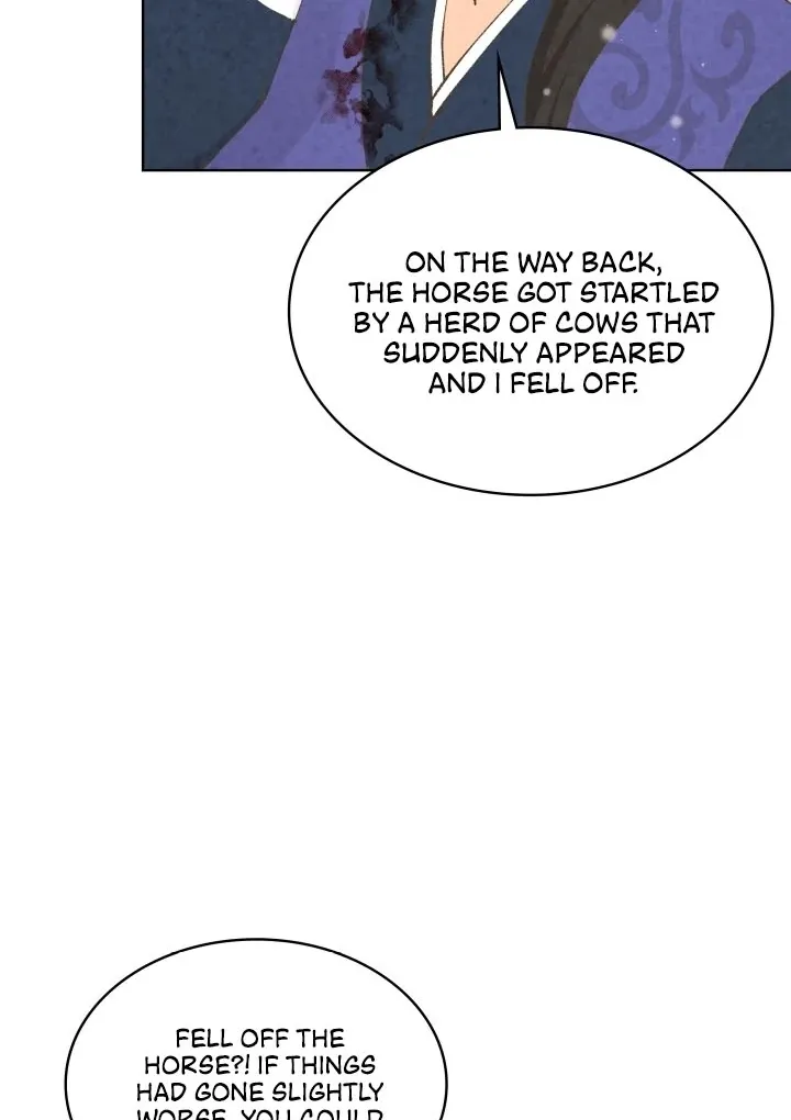 The Curse Bearer Chapter 1 page 104 - 