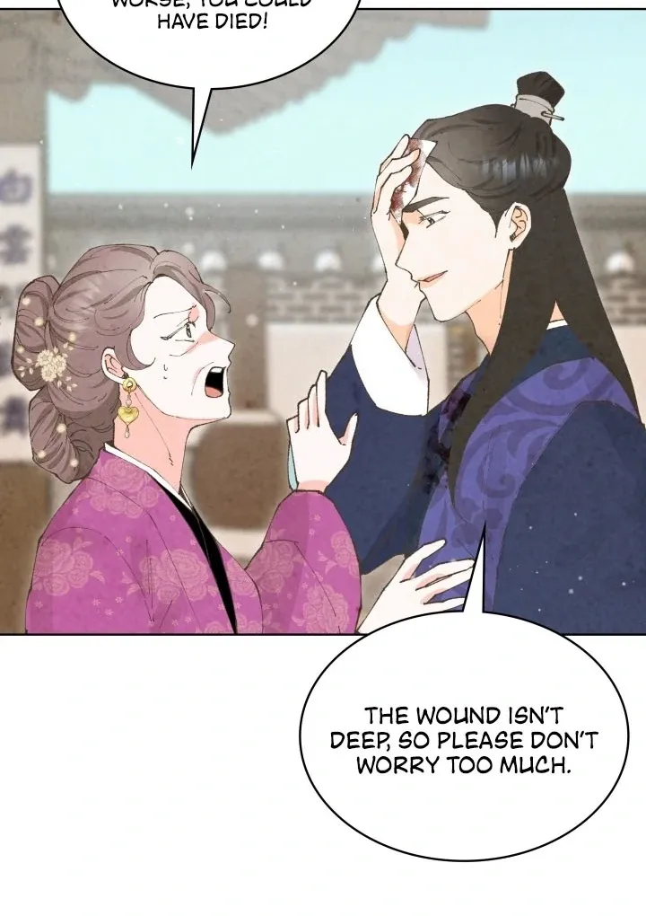The Curse Bearer Chapter 1 page 105 - 