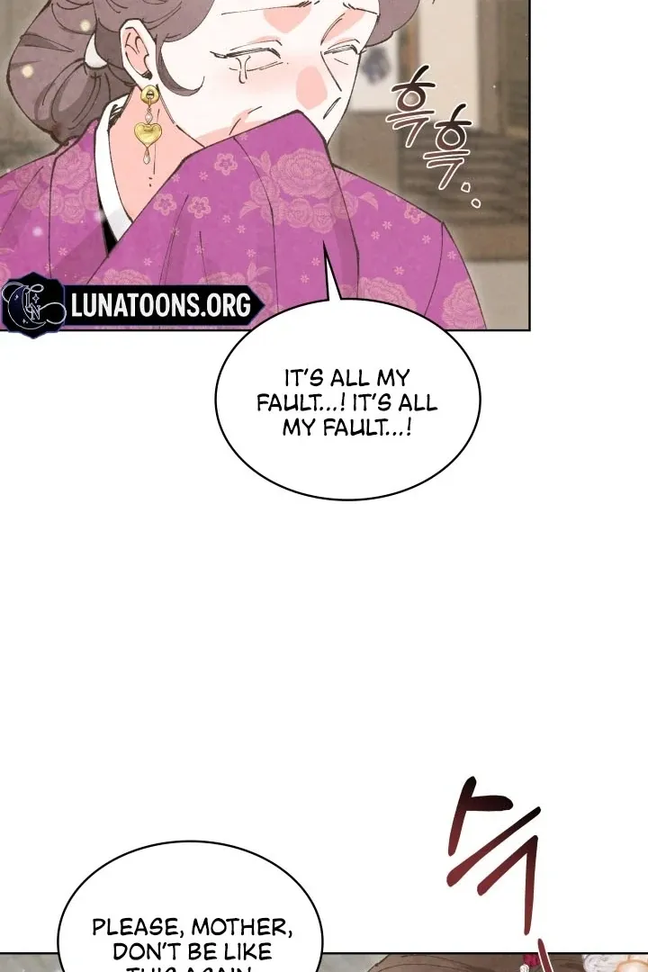 The Curse Bearer Chapter 1 page 107 - 