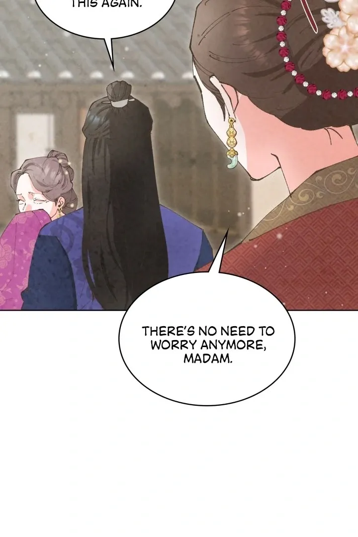 The Curse Bearer Chapter 1 page 108 - 