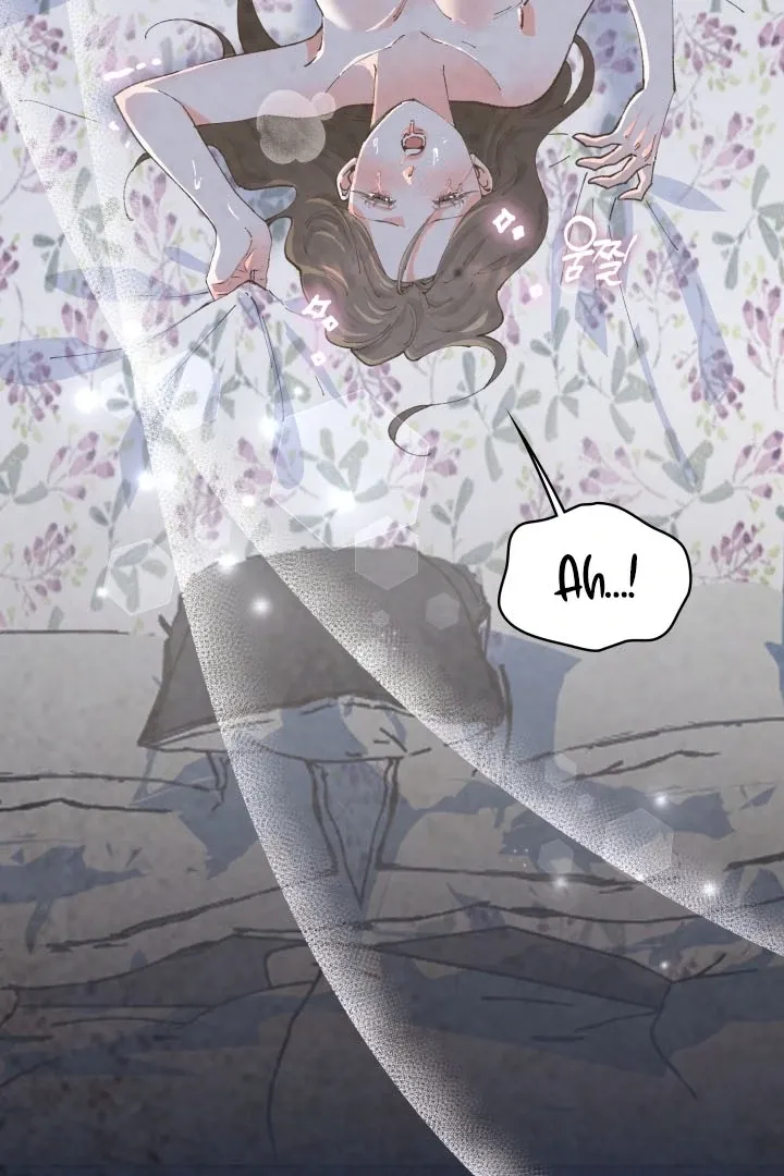 The Curse Bearer Chapter 1 page 12 - 
