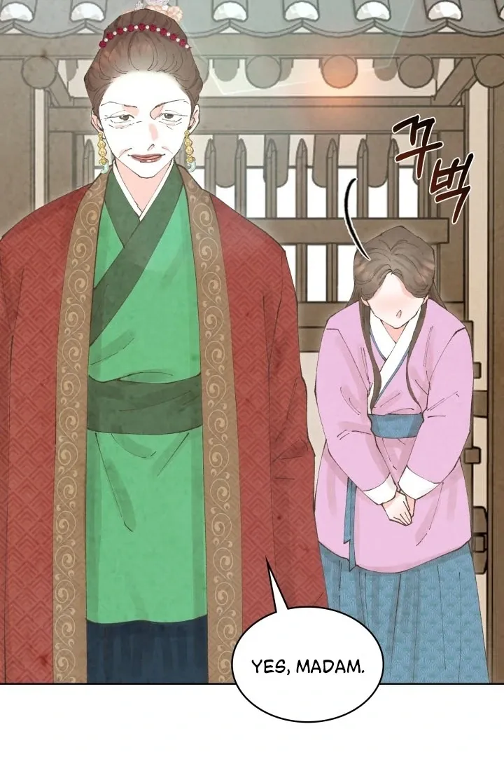 The Curse Bearer Chapter 1 page 111 - 