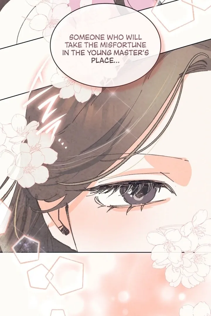 The Curse Bearer Chapter 1 page 115 - 