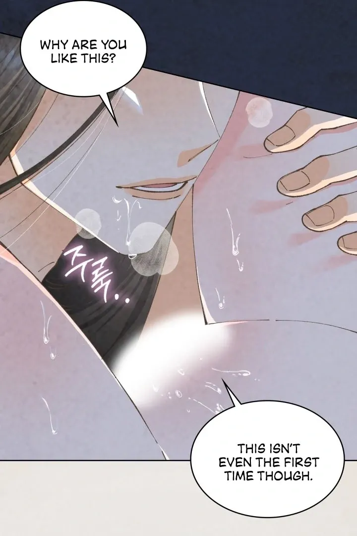 The Curse Bearer Chapter 1 page 15 - 