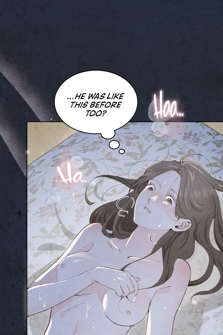 The Curse Bearer Chapter 1 page 19 - 