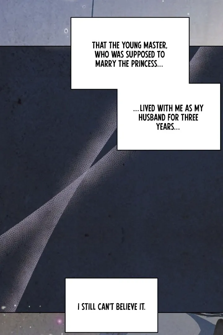 The Curse Bearer Chapter 1 page 21 - 