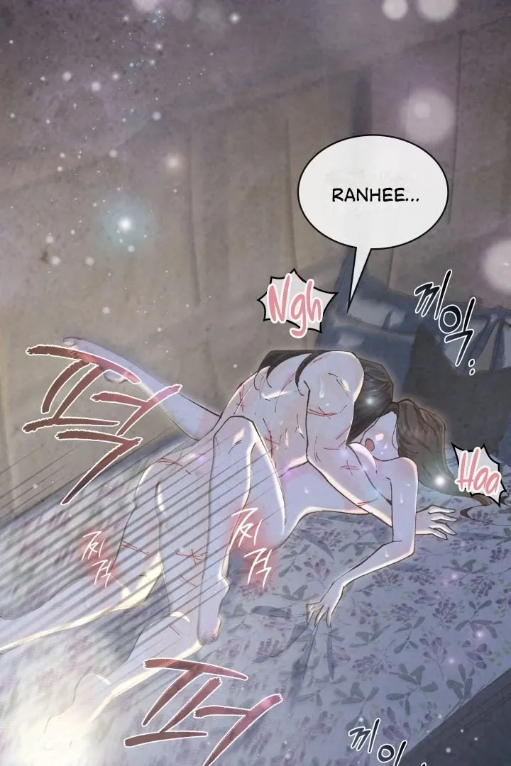 The Curse Bearer Chapter 1 page 26 - 