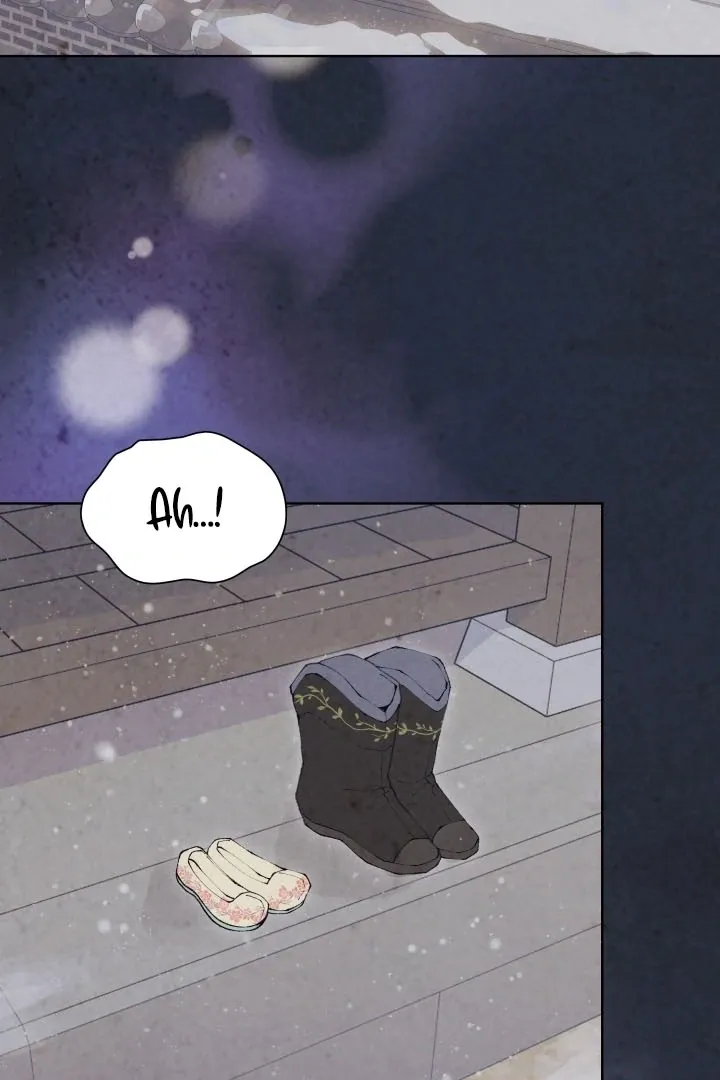 The Curse Bearer Chapter 1 page 4 - 