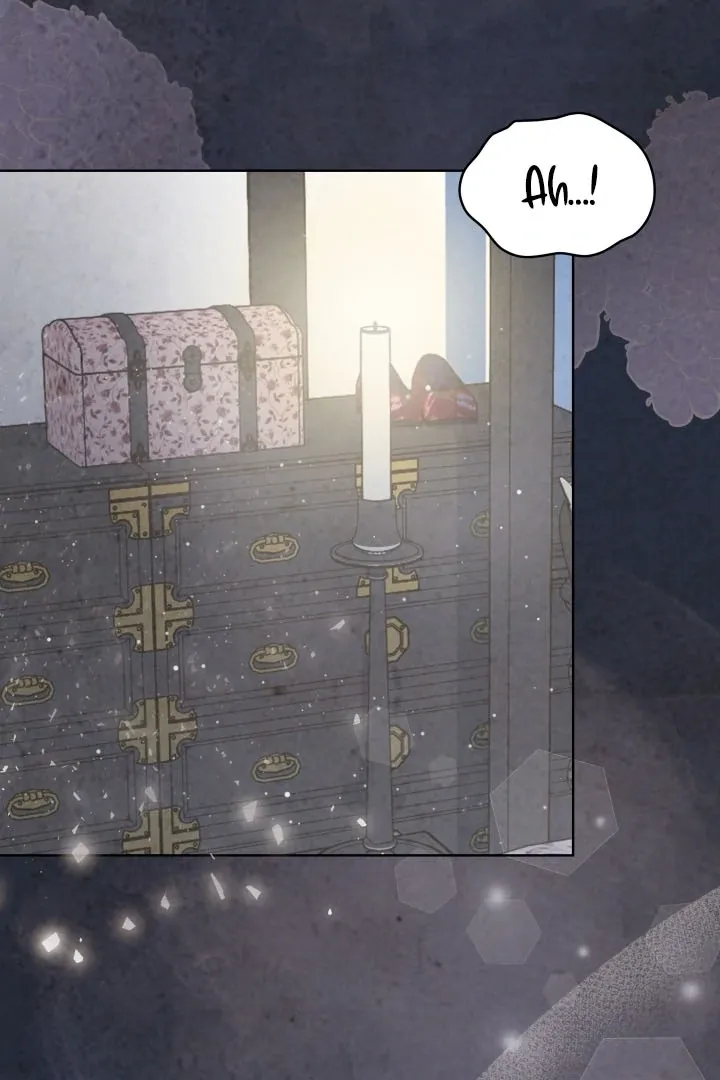 The Curse Bearer Chapter 1 page 31 - 