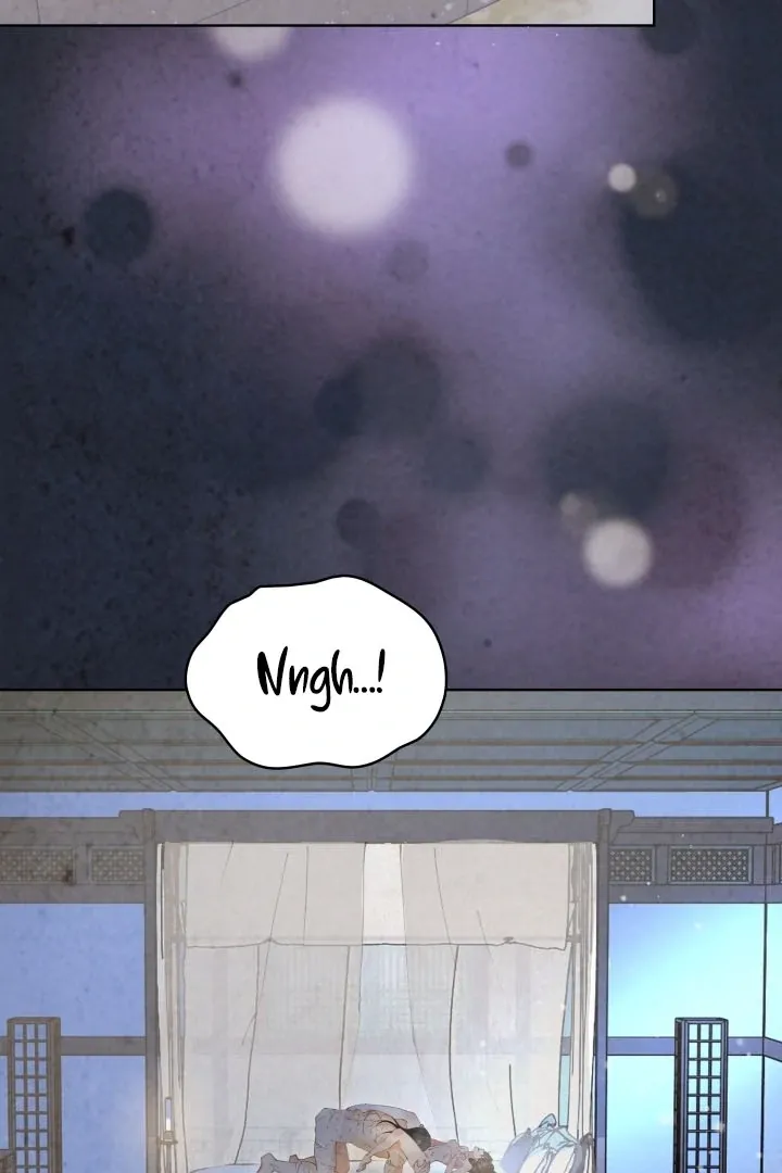 The Curse Bearer Chapter 1 page 5 - 