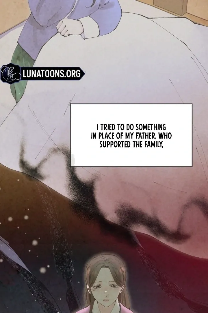 The Curse Bearer Chapter 1 page 47 - 
