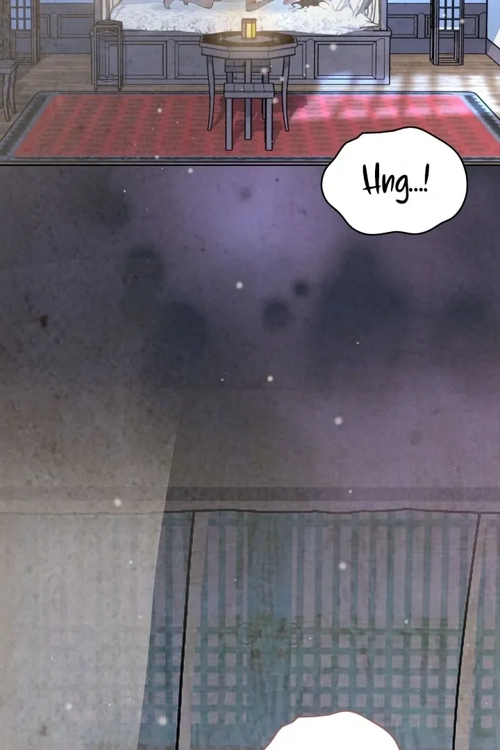 The Curse Bearer Chapter 1 page 6 - 